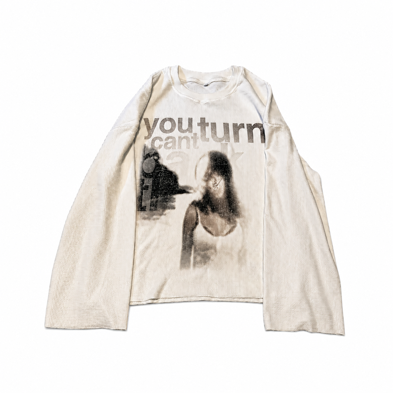 "turn back" thermal