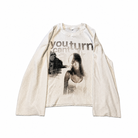 "turn back" thermal