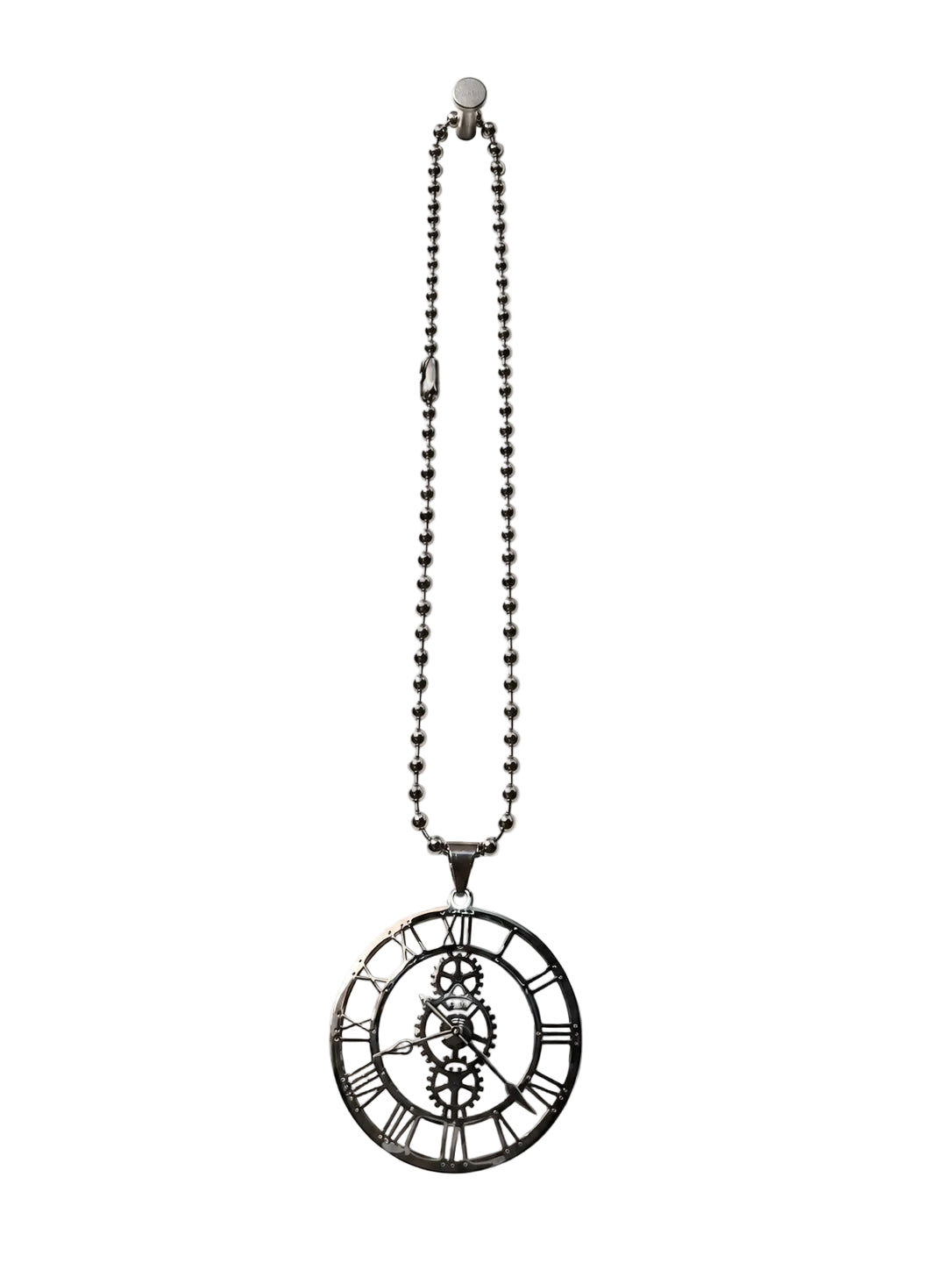 CLOCK CHAIN