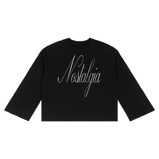 "nostalgia" thermal