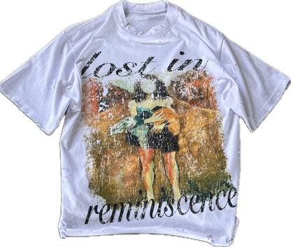 Lost In Reminiscence v2