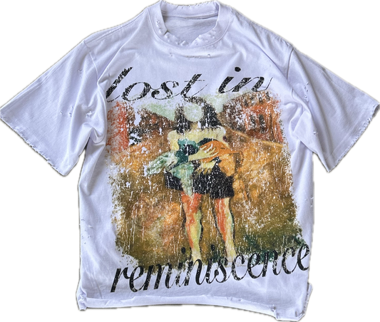 Lost In Reminiscence v2