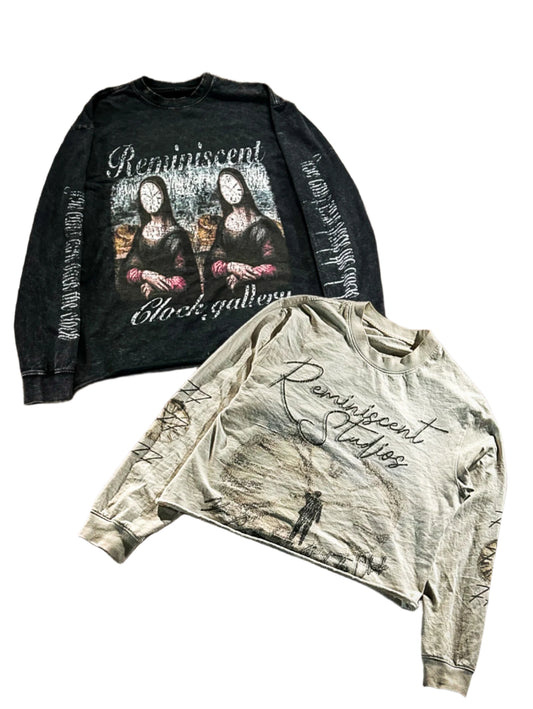 LONG SLEEVE BUNDLE