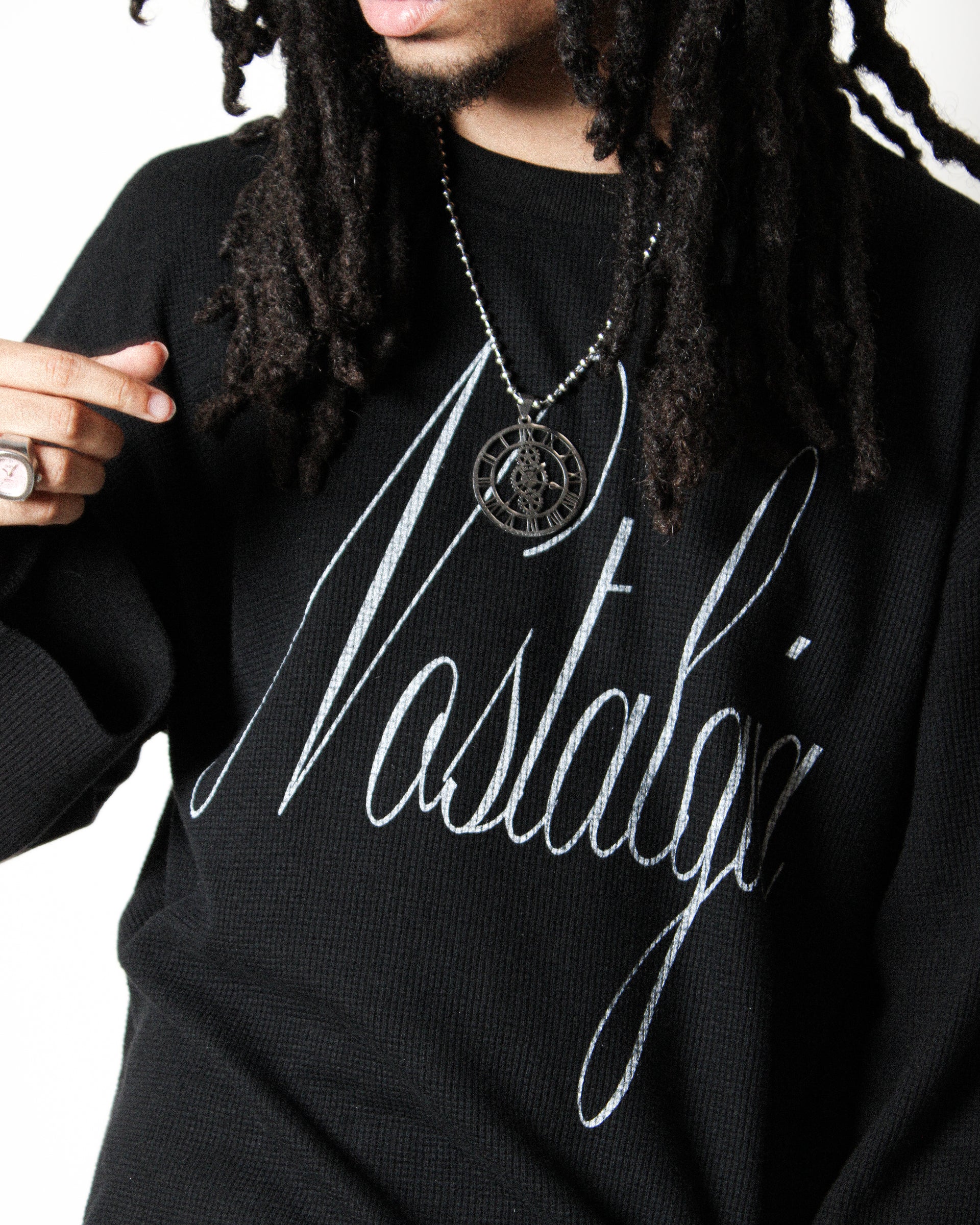 "nostalgia" thermal