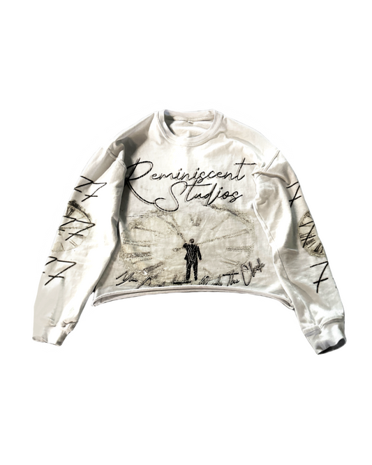 “you can’t turn back the clock”longsleeve