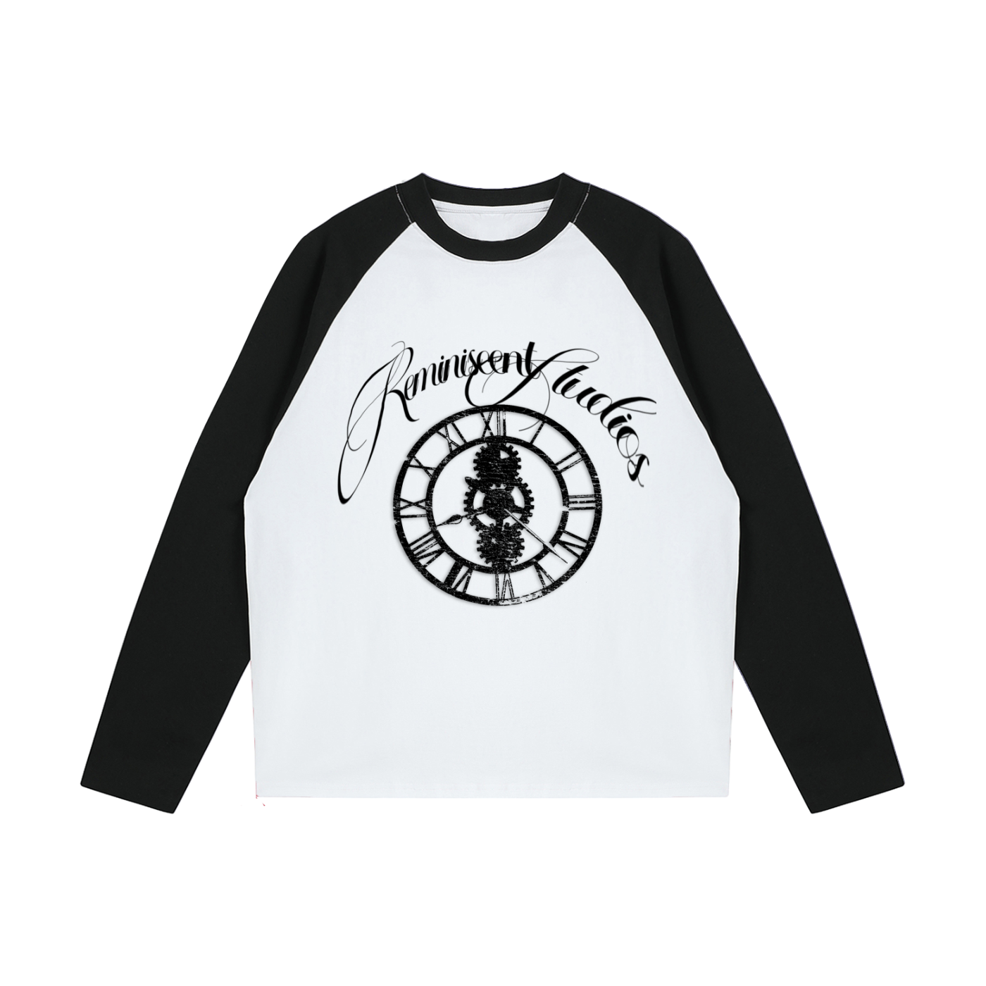 Reminiscent Studios Longsleeve
